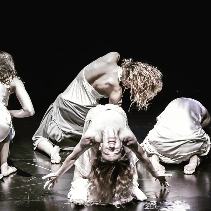 Cynthia Ham — contemporary ensemble